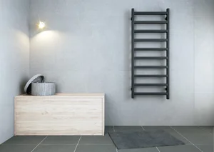 Simple ONE - Terma radiator (E8)
