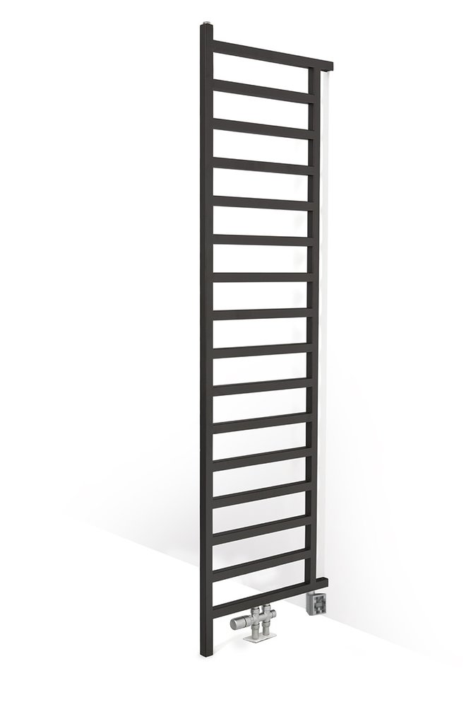 Simple DW - Terma radiator (Z1) z grelcem