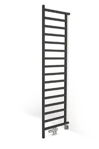 Simple DW - Terma radiator (Z1) z grelcem