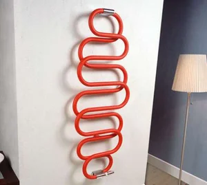 Perla - TERMA radiator po meri (ZX)