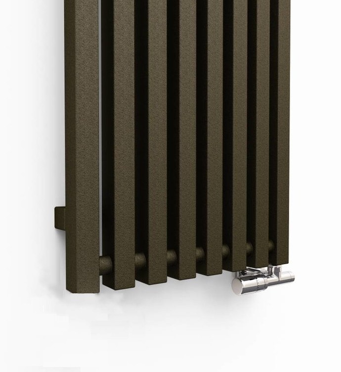 Triga - Terma radiator (YP)