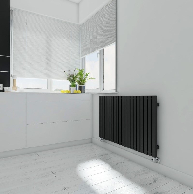 Triga - Terma radiator (SX) horizontalni