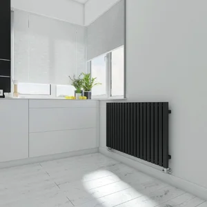 Triga - Terma radiator (SX) horizontalni