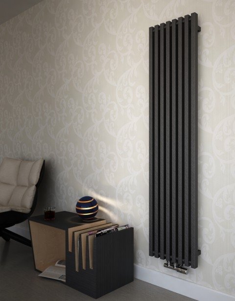 Triga - Terma radiator - vertikalni