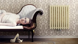 Triga - Terma radiator