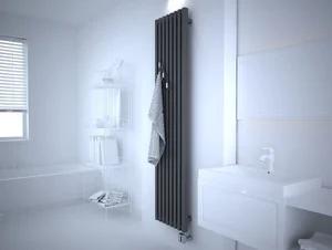 Triga - Terma radiator - vertikalni