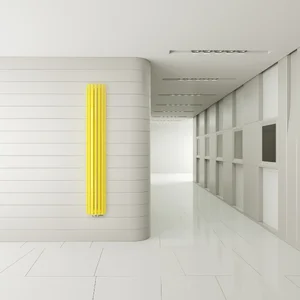 Triga AN - Terma radiator (ZX)