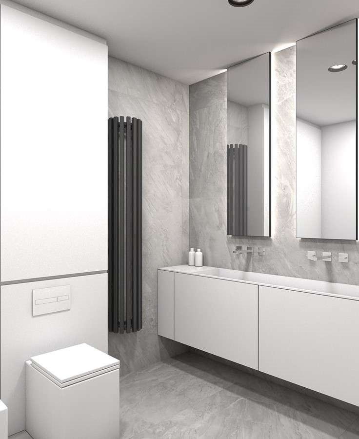 Triga AN - Terma radiator