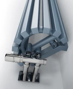 Triga ANC - Terma kotni radiator (YL)