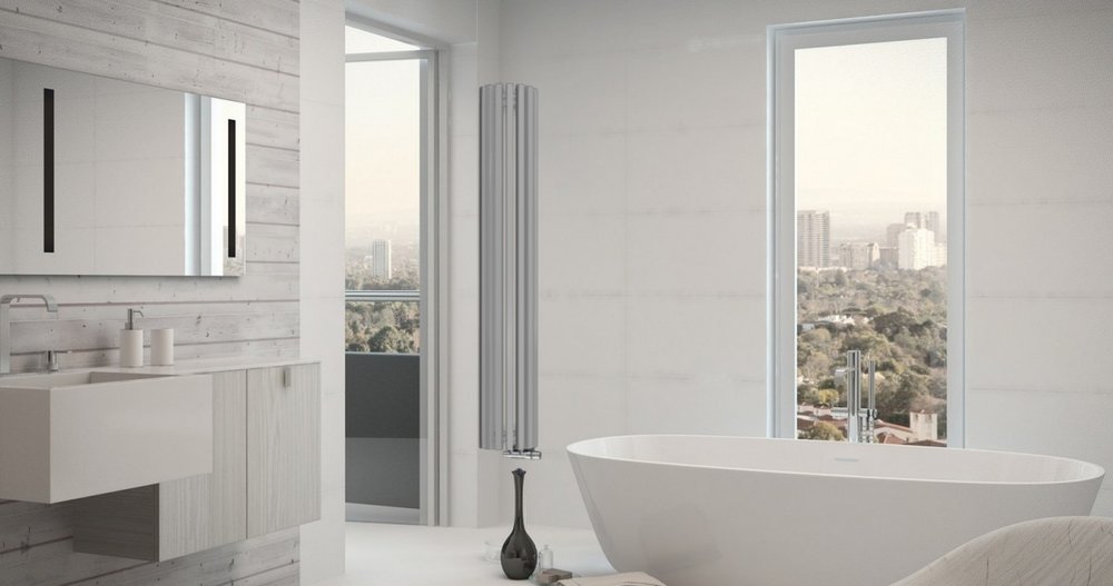 Triga ANC - Terma kotni radiator