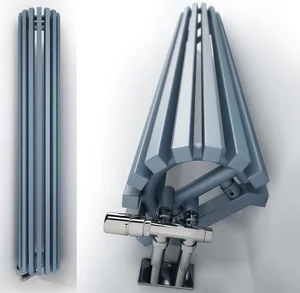 Triga ANC - Terma kotni radiator (YL)