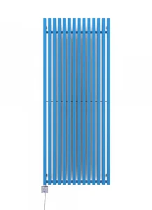 Triga E - Terma radiator (E1 RAL5012)