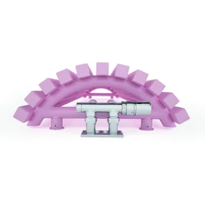 Triga AW - Terma radiator (ZX RAL3015)