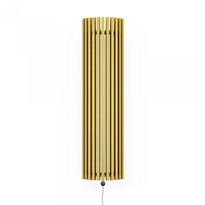 Triga AW E - Terma radiator (EX GoldGloss)
