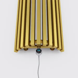 Triga AW E - Terma radiator (EX GoldGloss)
