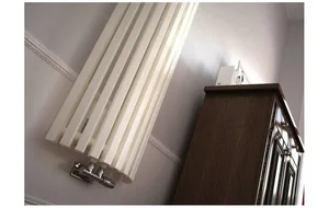 Triga AW - Terma radiator (ZX)