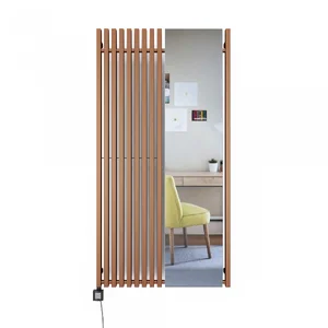 Triga M E - Terma radiator (E1 Copper)