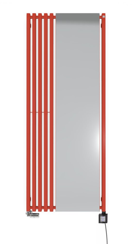 Triga M E - Terma radiator (S8)