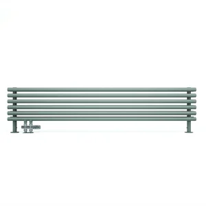 Tune HSD - Terma radiator (YL)