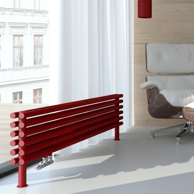 Tune HSD - Terma radiator (YL)