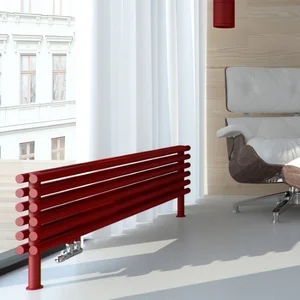 Tune HSD - Terma radiator (YL)