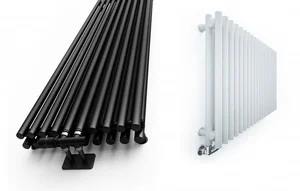Tune VWD - Terma radiator