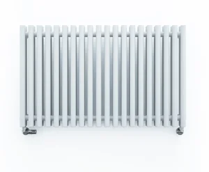 Tune VWD - Terma radiator (SX Soft9016) vodoravni