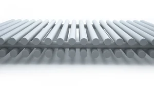 Tune VWD - Terma radiator (Soft9016) vodoravni