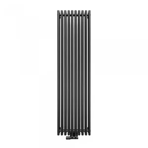 Tune VWD - Terma radiator (ZX AnodicBlack) vertikalni