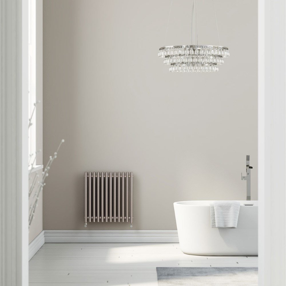 Tune VWD - Terma radiator (SX)