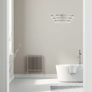 Tune VWD - Terma radiator (SX)