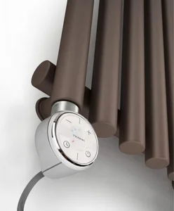 Tune VWS - Terma radiator (E1 NobleBrown)