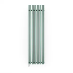 Tune VWS E - Terma radiator (E1 AnodicMalachite)