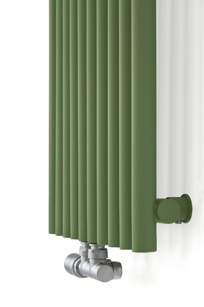 Tune VWS - Terma radiator (ZX)