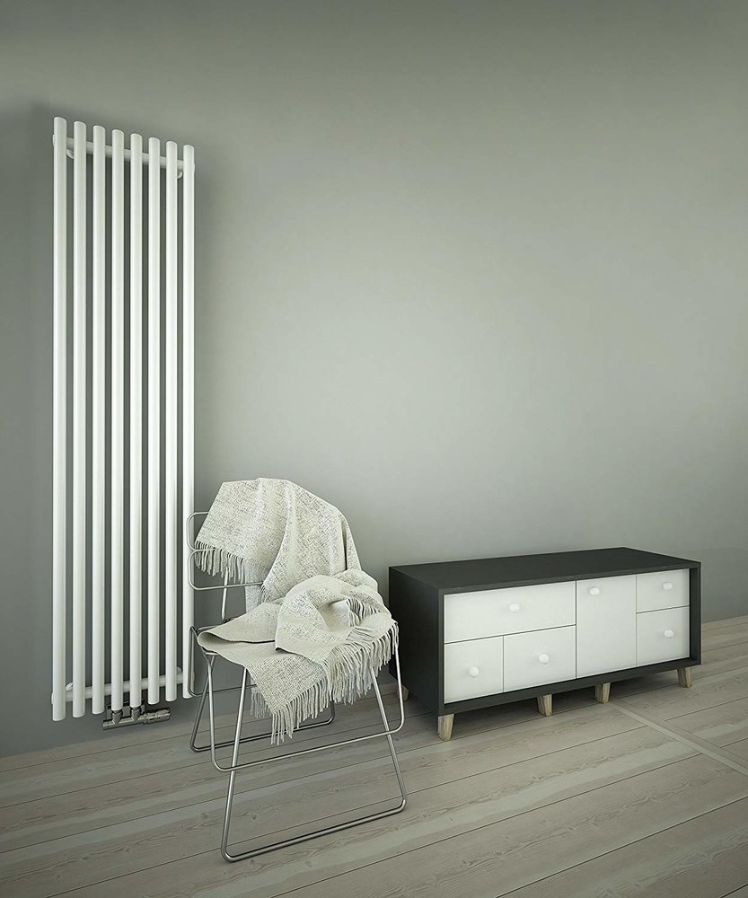 Tune VWS - Terma radiator (ZX)