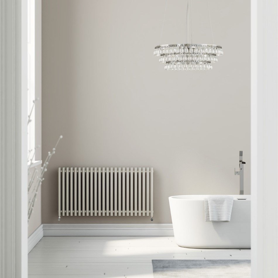 Tune VWS - Terma radiator (SX)