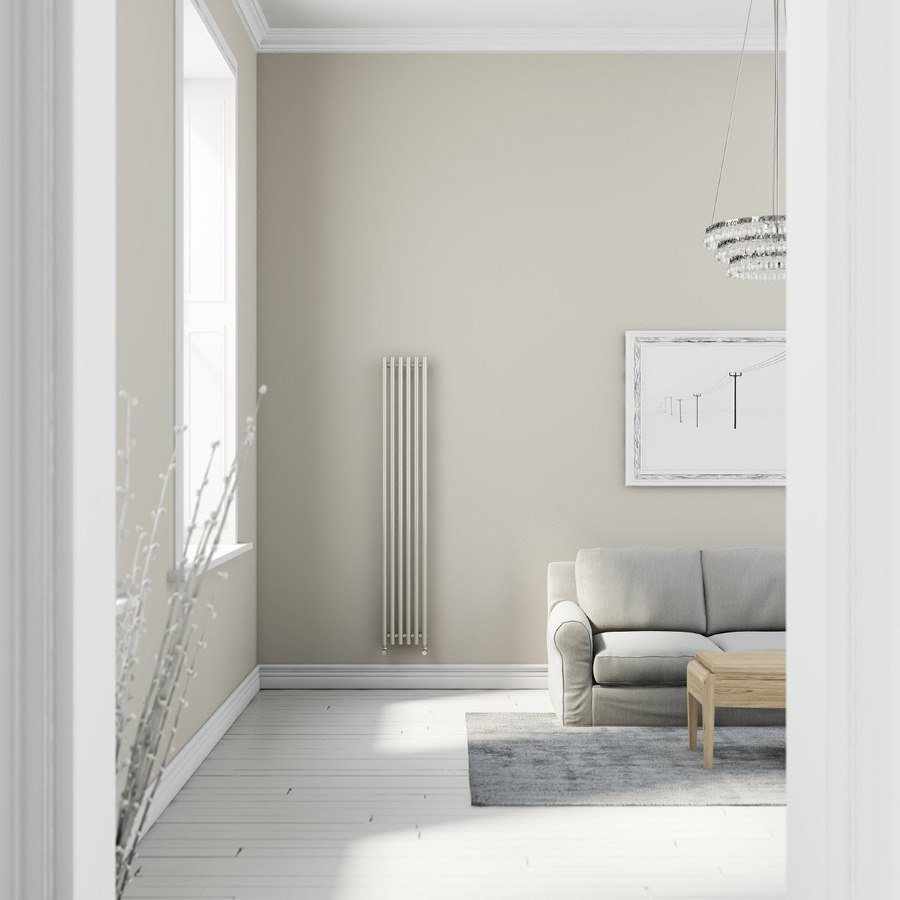 Tune VWS - Terma radiator