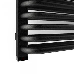 Tytus ONE - Terma radiator (E1 BlackPepper)
