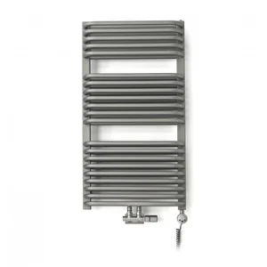 Tytus - Terma radiator (Z8)