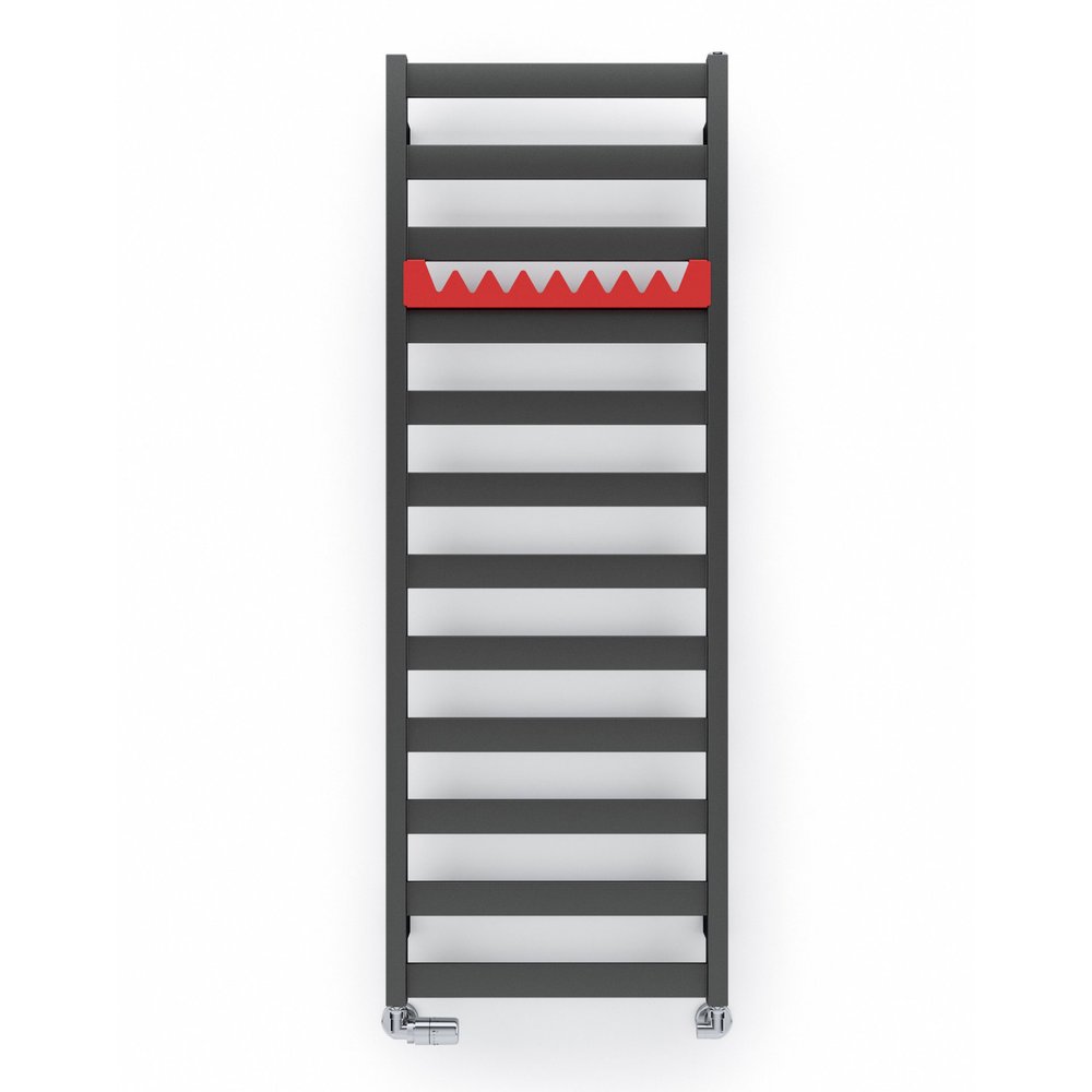 Vivo - Terma radiator (SX) + Shark