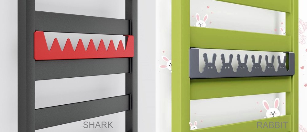 Vivo Shark - Vivo Rabbit