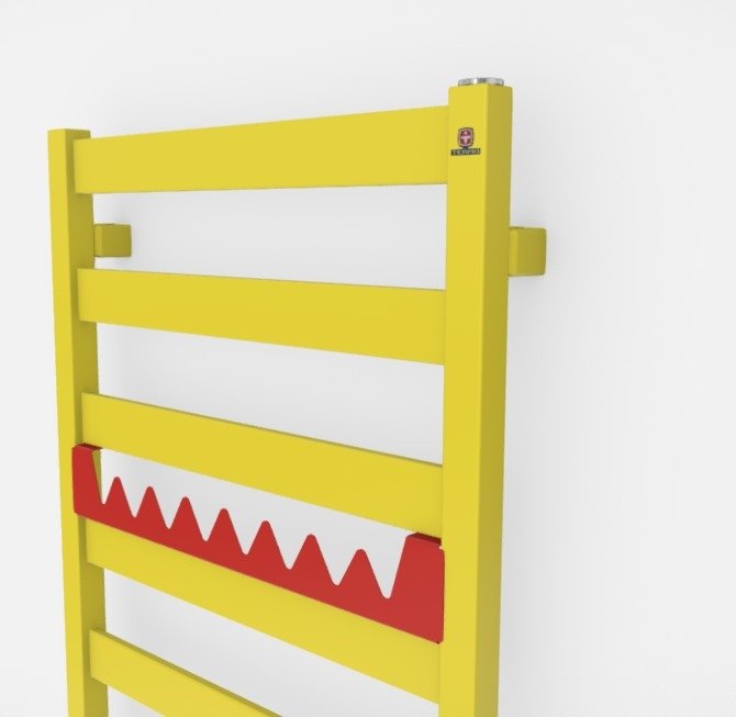 Vivo - Terma radiator