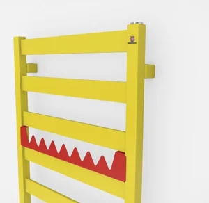 Vivo - Terma radiator