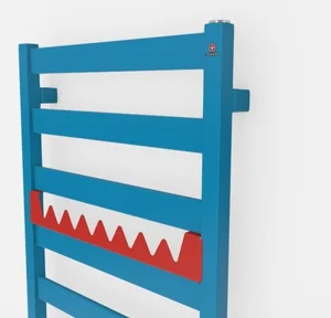 Vivo - Terma radiator