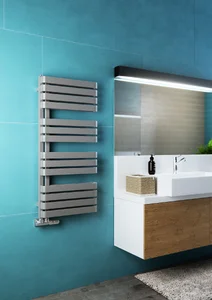 Warp S - Terma radiator (RAL7042)