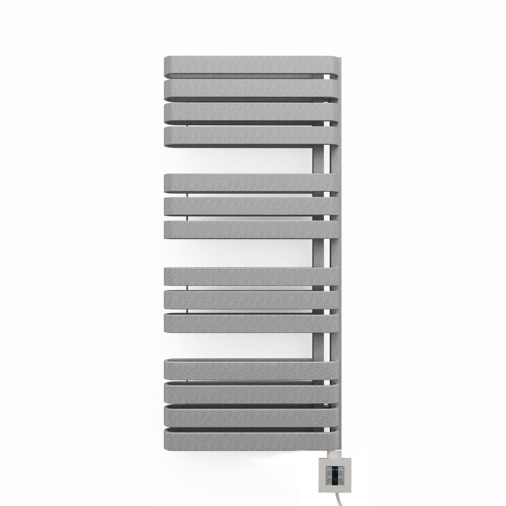 Warp S - Terma radiator (E8)
