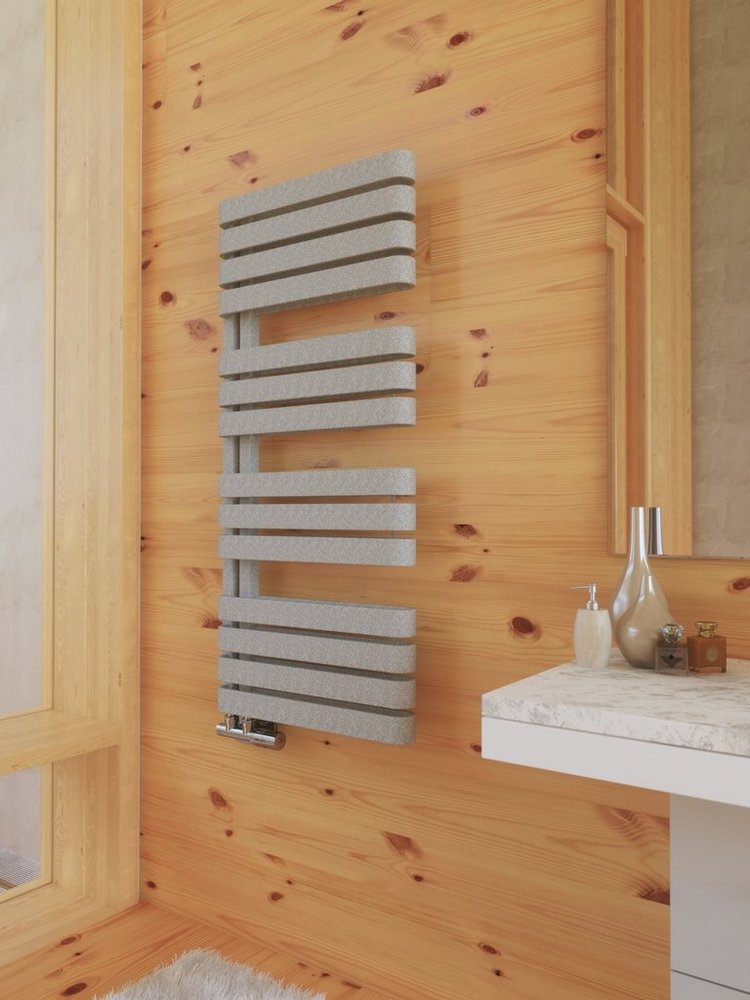 Warp S - Terma radiator