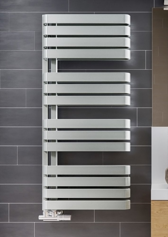 Warp S - Terma radiator
