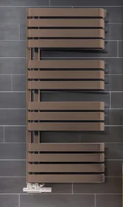 Warp S - Terma radiator