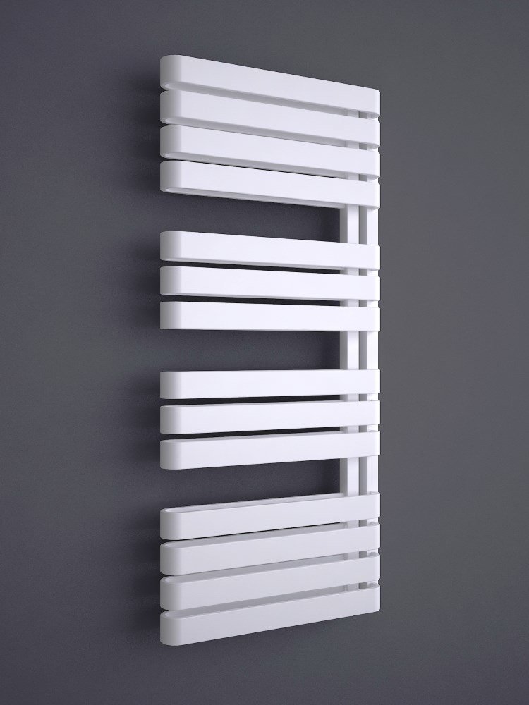 Warp S - Terma radiator